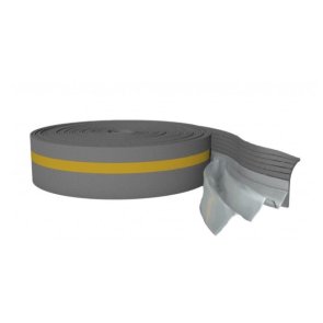 Sakret Кромкооблицовочная лента для полов 8/100mm, 50m