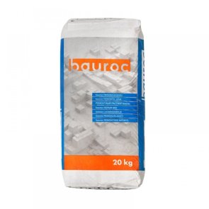 Bauroc ремонтный состав (vasaras), 20kg
