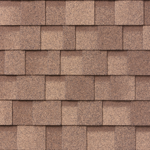 IKO Cambridge Xtreme битумная черепица с самоклеящейся полосой , Earthon Cedar (49), 3.1m2