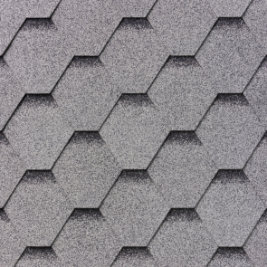 IKO ArmourShield Plus битумная черепица , Granite grey ultra (28) 2m2