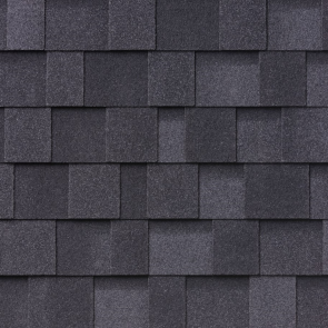 IKO Cambridge Xpress битумная черепица , Dual black (52), 3.1m2