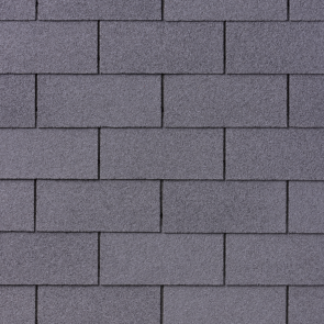 IKO Superglass 3 Tab bitumena šindeļi, Slate (31) 3m2