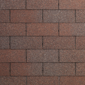 IKO Superglass 3 Tab битумная черепица , Aged Redwood (54) 3m2