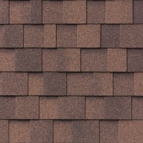 IKO Cambridge Xtreme bitumena šindeļi ar pašlīmējošo joslu, Autumn Brown (53), 2.17m2