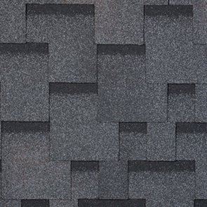 Mida Accord Jive Битумная черепица 3 м2 Pelēks