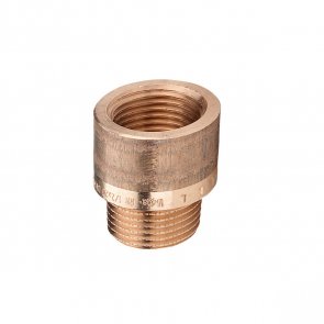 Viega Удлинитель 3/8 collas x15mm, bronza