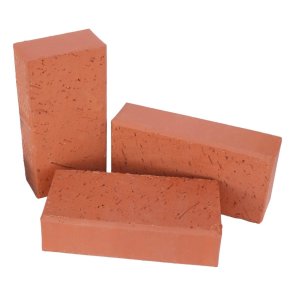 Lode Kalahari Klinkera bruģakmens, sarkans, 200x100x47mm, 14m2 (palete)