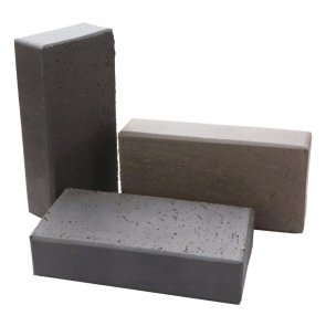 Lode Tybet Klinkera bruģakmens, pelēks, 200x100x47mm, 14m2 (palete)