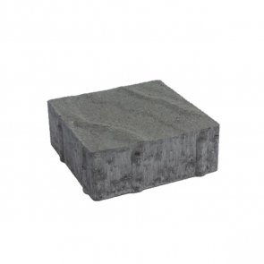 Betono Mozaika Брусчатка Nida 160x160x60 мм Granīta