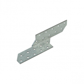 Arras Стропильный уголок правый 32x100x170x2mm