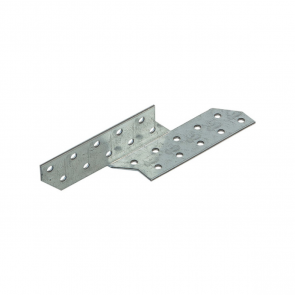 Arras Стропильный уголок левый 32x100x170x2mm