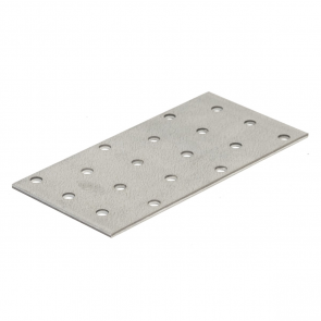 Arras Соединительные пластины 40x80x2mm