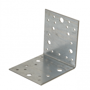 Arras Уголок с большими отверстиями 50x50x35x2.5mm