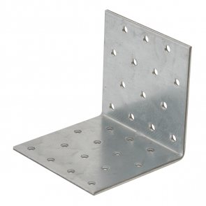 Arras Угловой уголок 40x40x20x2mm