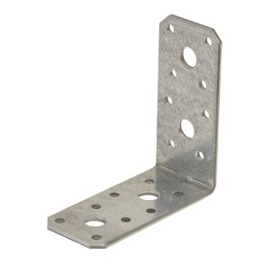 Arras Nestandarta lenķis ar lielajiem caurumiem 90x90x40x2.5mm