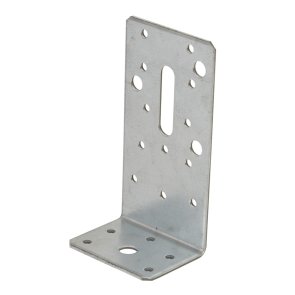 Arras Nestandarta lenķis ar lielajiem caurumiem 130x50x65x2.5mm