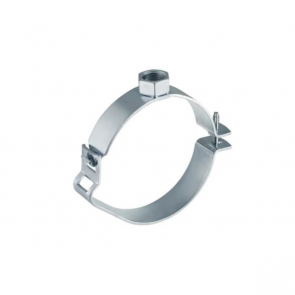 Geberit Регулируемое крепление HDPE-труб, G 1/2 дюйма , 50-58mm