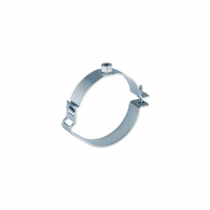 Geberit Регулируемое крепление HDPE-трубы, M10 , 125-133mm