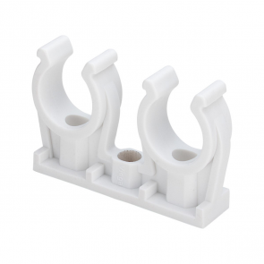 Viega Двойное крепление трубы 15mm