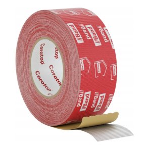 Corotop BAND Tvaiku caurlaidīga līmlente, 50mm x 25m