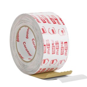 Corotop FIX PRO Vienpusēja līmlente, 60mm x 25m