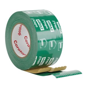 Corotop VAPO Tvaika izolācijas armētā līmlente (dalīta), 60mm x 25m