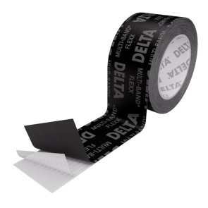 DELTA-MULTI-BAND FLEXX Universāla līmlente, 60mm x 25m