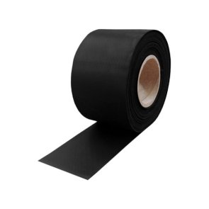 EPDM lenta ar pilno līmi, 30mm x 20m