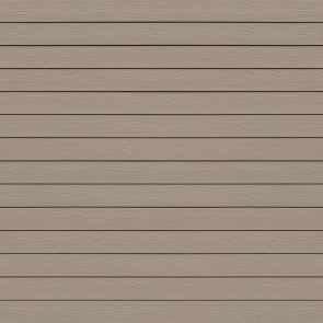 Cedral Фасадные облицовочные панели, фактура дерева, Click Wood 12x186x3600 мм C03