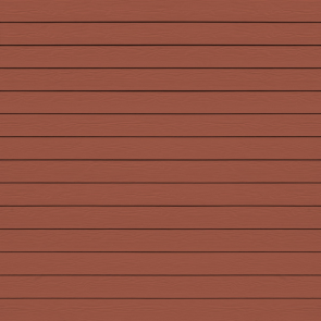 Cedral Фасадные облицовочные панели, фактура дерева, Click Wood 12x186x3600 мм C72