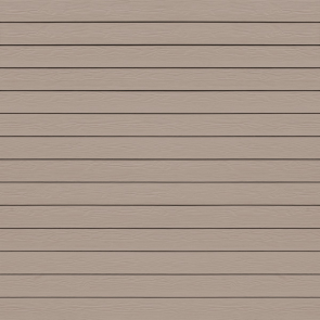 Cedral Фасадные облицовочные панели, фактура дерева, Click Wood 12x186x3600 мм C77