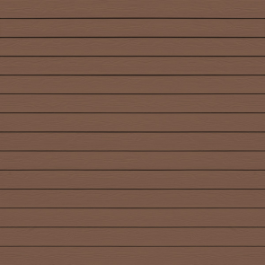 Cedral Фасадные облицовочные панели, фактура дерева, Click Wood 12x186x3600 мм C78