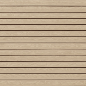Cedral Фасадные облицовочные панели, фактура дерева, LAP Wood 10x190x3600 мм , C02