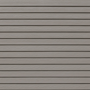 Cedral Фасадные облицовочные панели, фактура дерева, LAP Wood 10x190x3600 мм , C05