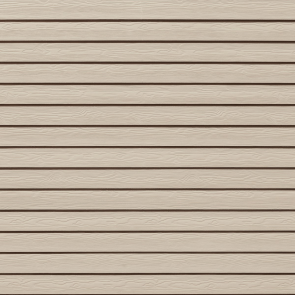 Cedral Фасадные облицовочные панели, фактура дерева, LAP Wood 10x190x3600 мм , C07