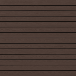 Cedral Фасадные облицовочные панели, фактура дерева, LAP Wood 10x190x3600 мм , C21