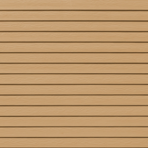 Cedral Фасадные облицовочные панели, фактура дерева, LAP Wood 10x190x3600 мм , C71