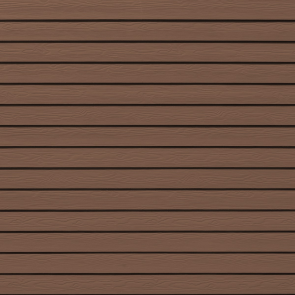 Cedral Фасадные облицовочные панели, фактура дерева, LAP Wood 10x190x3600 мм , C78