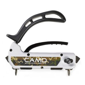 Camo Marksman PRO 5 Instruments terases dēļu stiprināšanai, dēļiem no 129 - 148 mm