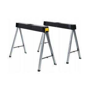 Stanley Складная пара козел для распила, 1-97-475