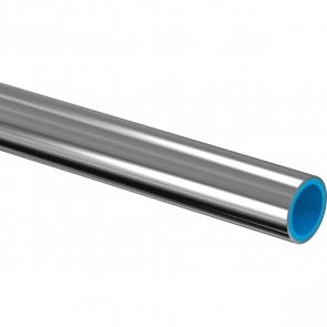Uponor Metallic Pipe PLUS S Caurule 16x2mm