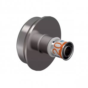 Uponor RS Pāreja S-Press PLUS, 20mm - RS2