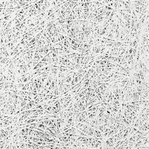 Stiga RM Sonablock Koksnes akustiskie paneļi, 1mm, E24, balts, 1200x600x25mm, palete 31.68m2