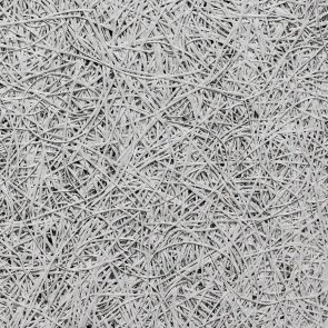Stiga RM Sonablock Koksnes akustiskie paneļi, 1.5mm, E24, gaiši pelēks, 1200x600x25mm, palete 31.68m2