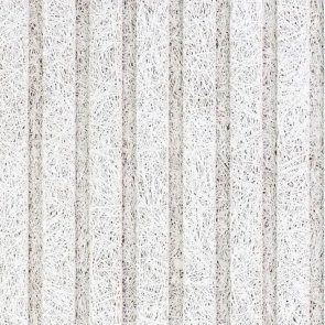 Stiga RM Sonablock Koksnes akustiskie paneļi, 1mm, B5, Groove Line, balts, 1200x600x25mm, palete 31.68m2