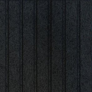 Stiga RM Sonablock Koksnes akustiskie paneļi, 1mm, B5, Groove Line, melns, 1200x600x25mm, palete 31.68m2
