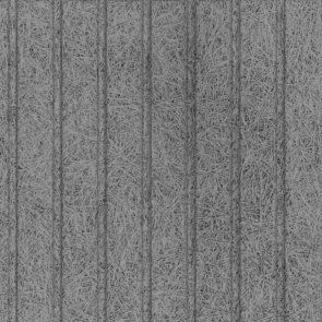 Stiga RM Sonablock Koksnes akustiskie paneļi, 1mm, B5, Groove Line, pelēks, 1200x600x25mm, palete 31.68m2