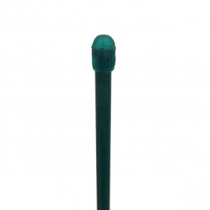 Vilmars Dekoratīvs stabs, Zaļš, D6mm 0.85m