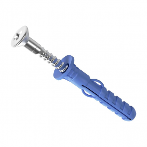 Knauf Дюбель-гвоздь K 6x35mm (100gb)