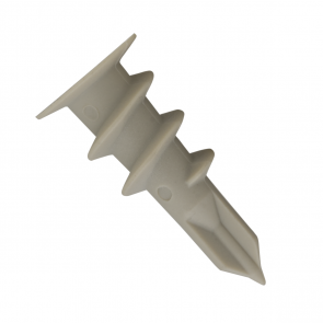 Index Дюбель для гипсокартона, нейлоновый , 15x33mm (100 шт.)